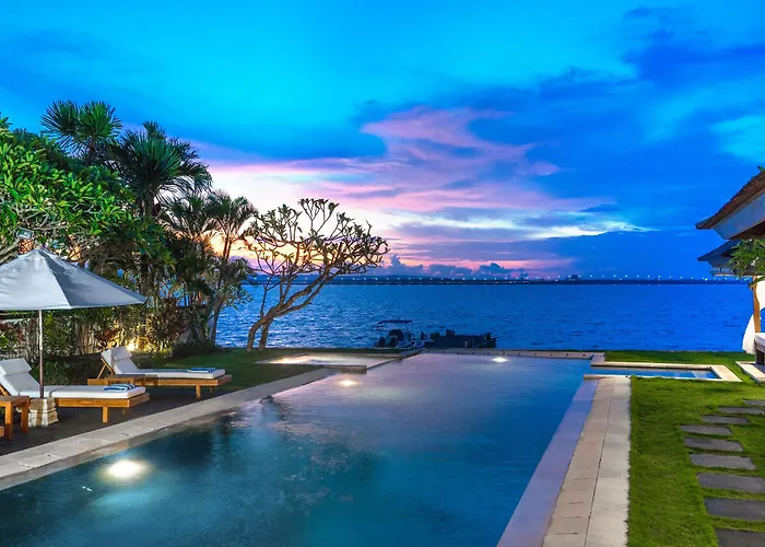 Hotel Benoa Bay Villas *