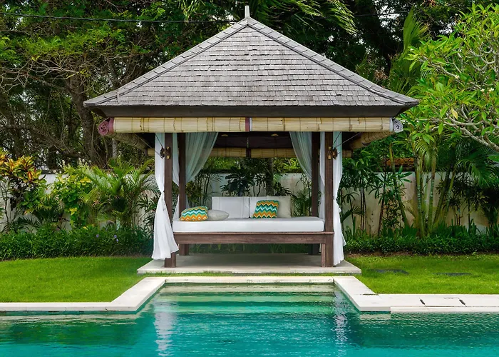 Hotel Benoa Bay Villas Nusa Dua (Bali)