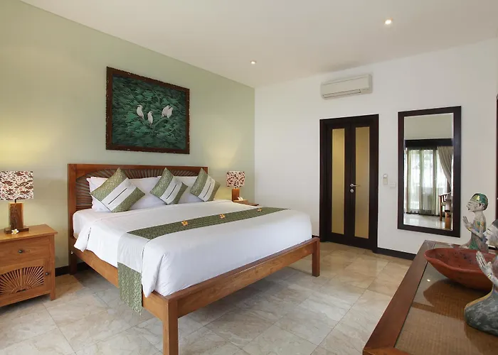 Benoa Bay Villas Nusa Dua (Bali)